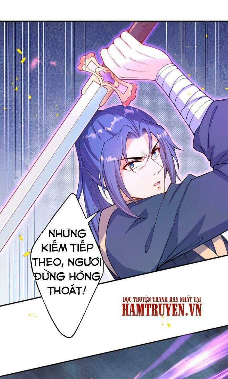 nghịch thiên tà thần Chapter 335 - Trang 2