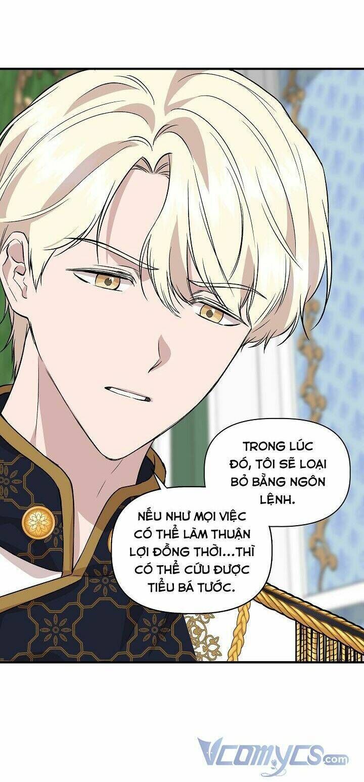 tôi không phải là cinderella chapter 36 - Trang 2