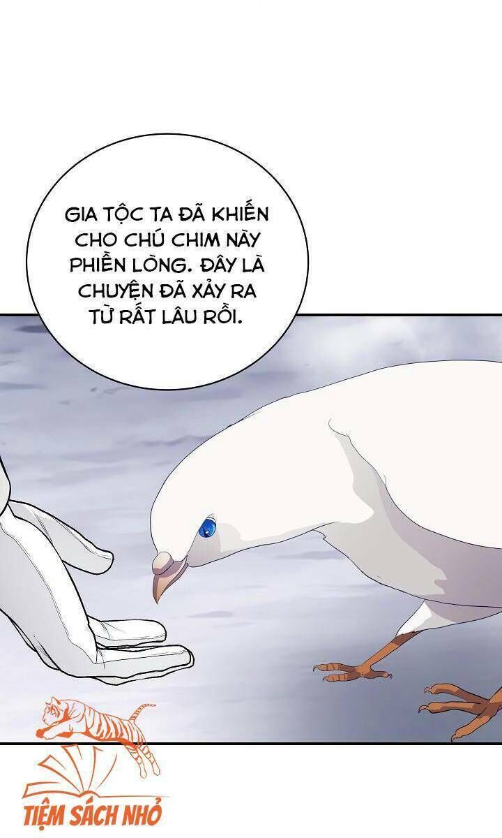 tôi chỉ đi tìm cha thôi chapter 47 - Trang 2