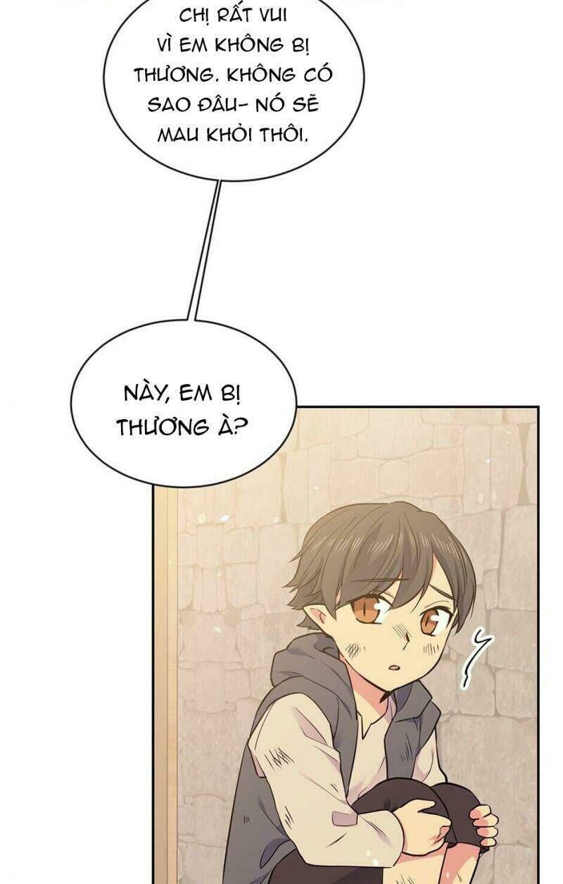 mục tiêu là cuộc sống hoàn hảo bất khả xâm phạm Chapter 39 - Next Chapter 40