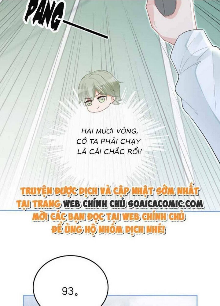 được các anh trai chiều chuộng tôi trở nên ngang tàng chapter 88 - Next chapter 89