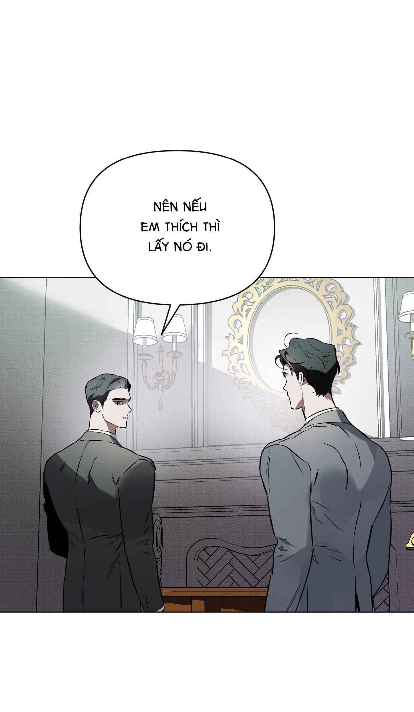 (CBunu) Định Tên Mối Quan Hệ Chapter 51 - Trang 2