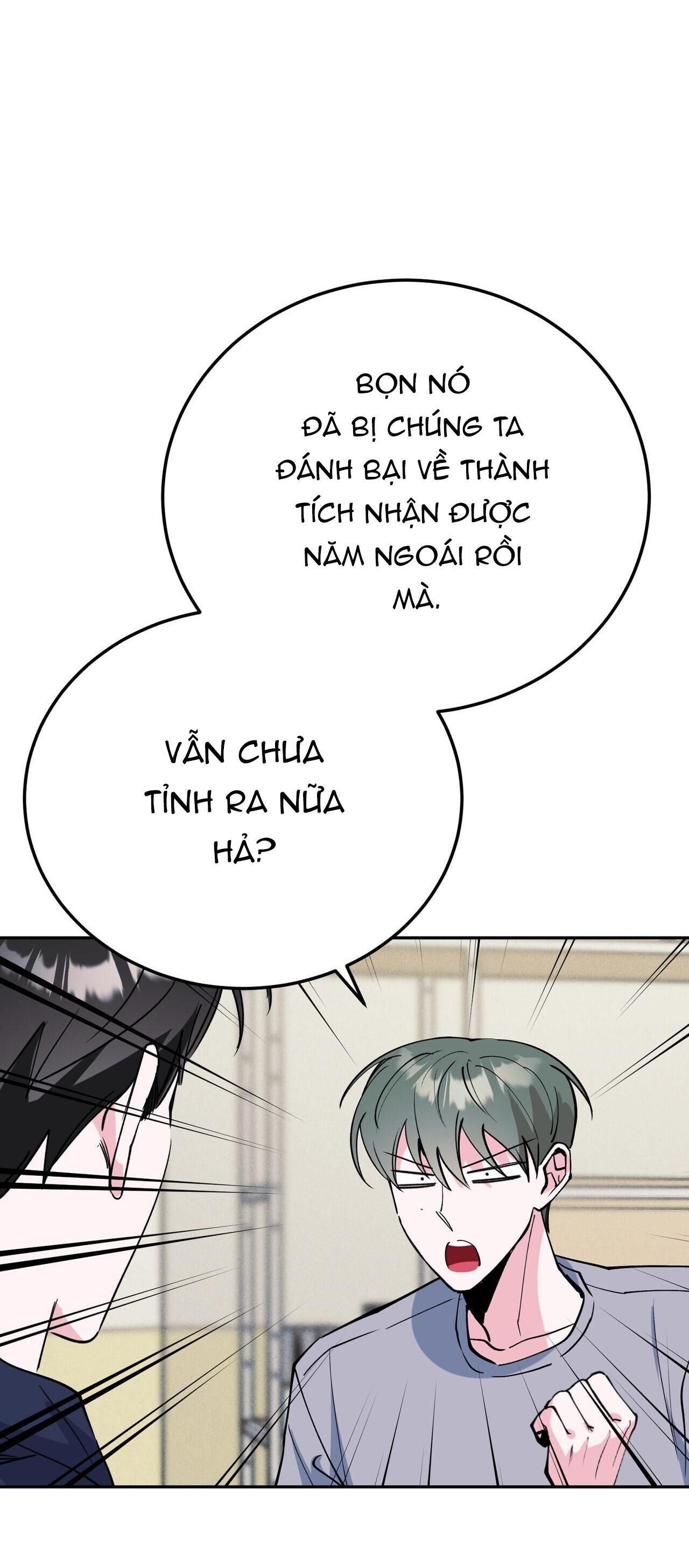 CẠM BẪY ĐẠI HỌC Chapter 38 - Next Chapter 38