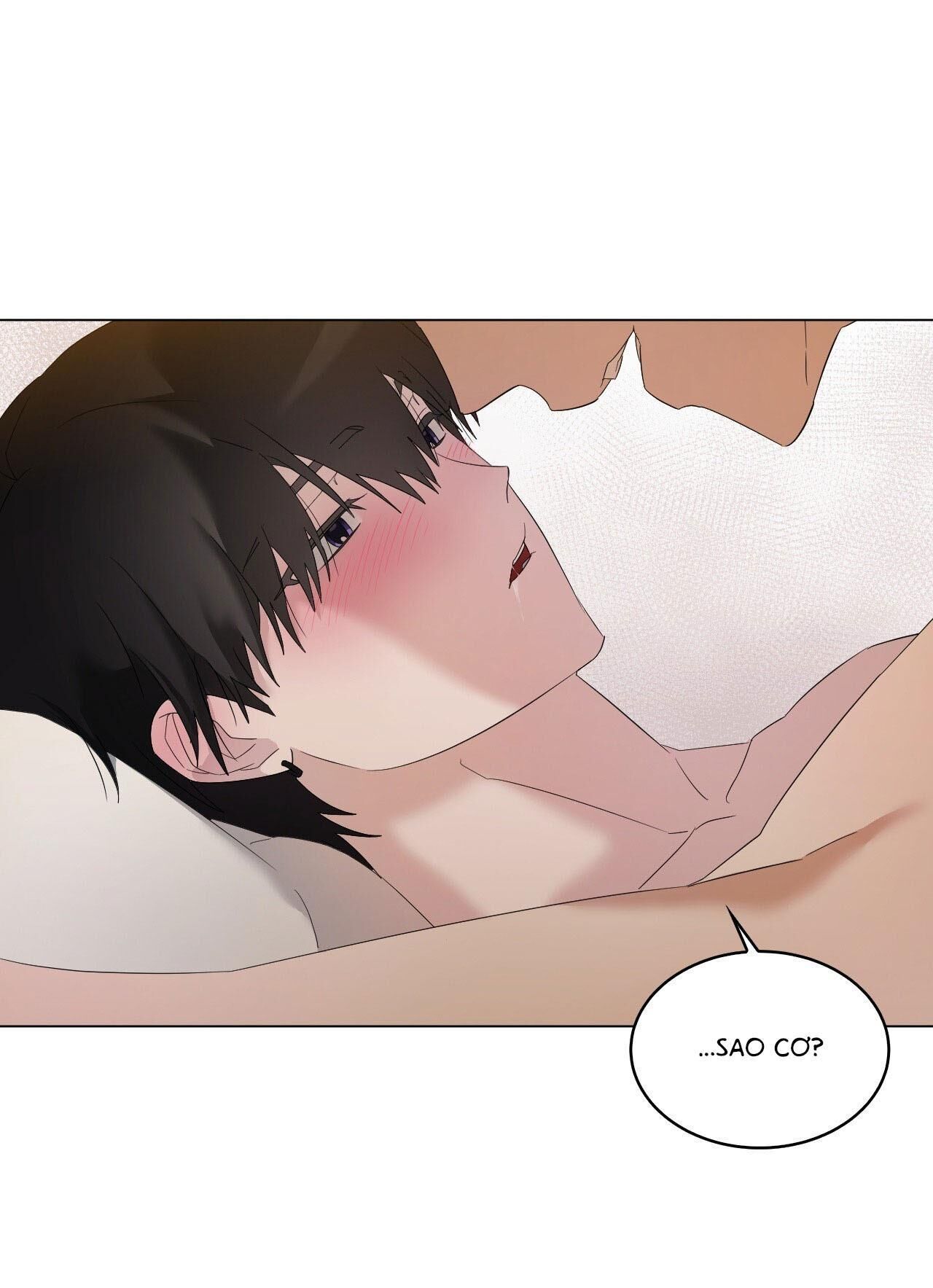 (Cbunu) Dễ Thương Là Lỗi Của Tôi Sao? Chapter 9 H - Trang 2