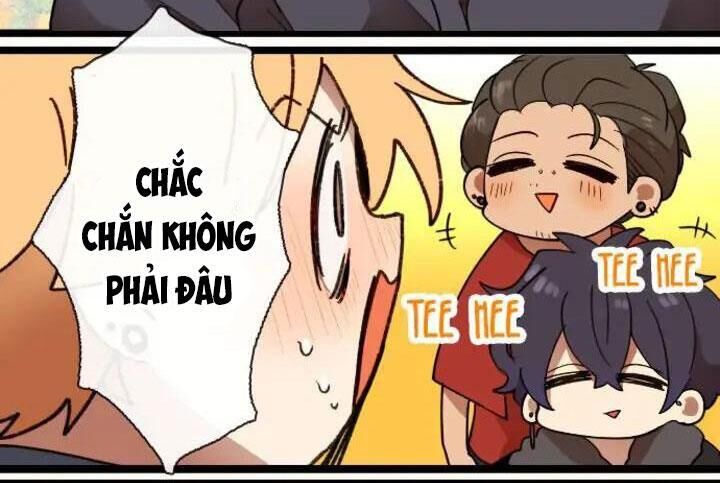 kẻ theo dõi biến thái của tôi Chapter 13 - Trang 2