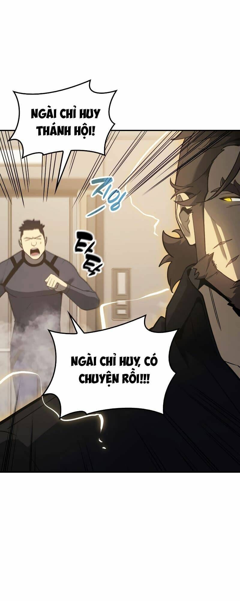 sự trở lại của anh hùng cấp thảm họa Chapter 18 - Trang 2