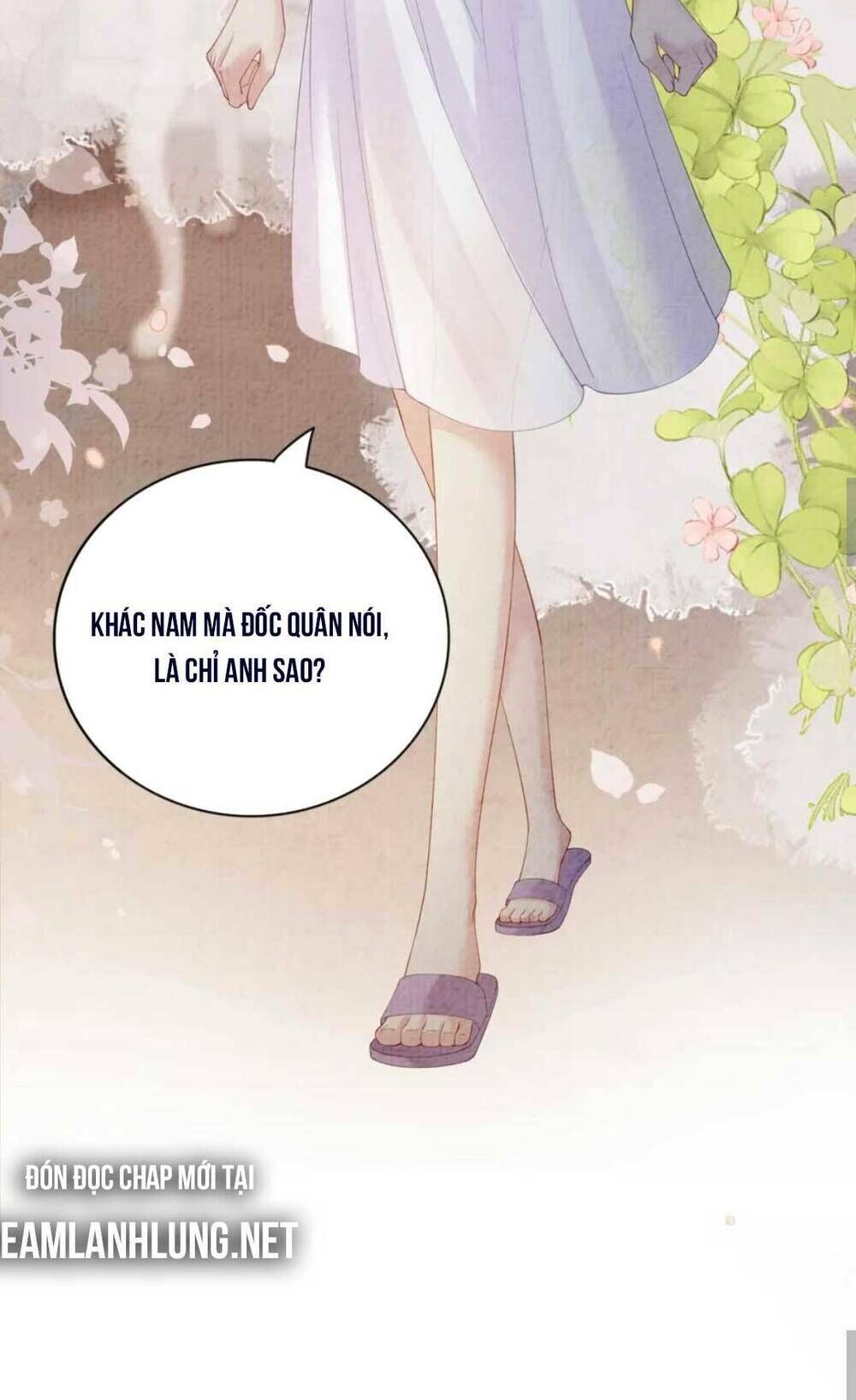 bệnh kiều nam chủ lại ghen rồi chapter 82 - Trang 2