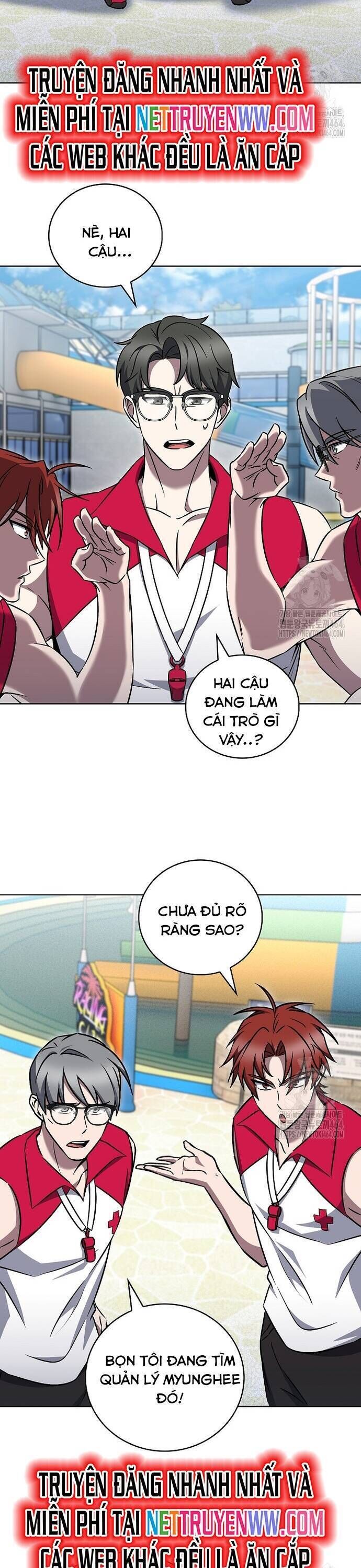 shipper đến từ murim Chapter 63 - Trang 2