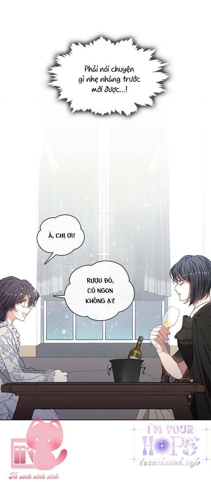 gia đình bị ám ảnh bởi tôi Chapter 60 - Trang 2