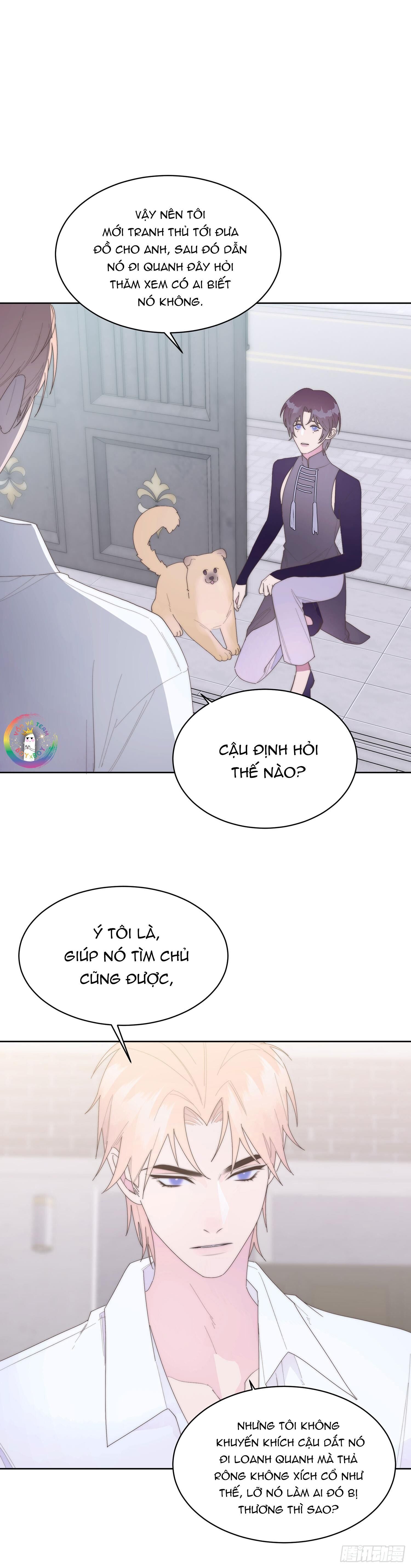 xin mời nhập mã kích hoạt Chapter 20 - Trang 2