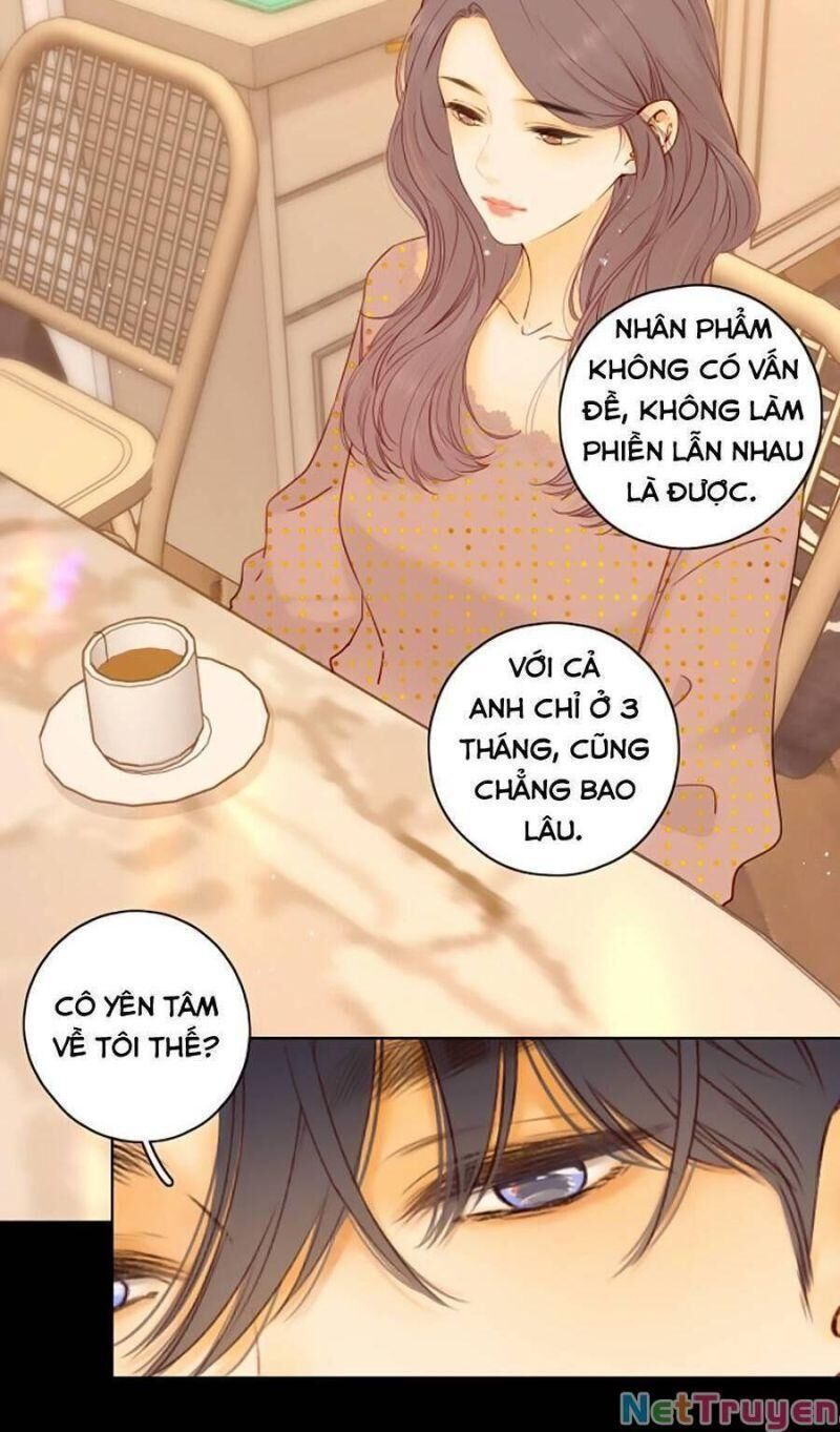 khó dỗ dành chapter 18 - Next chapter 19