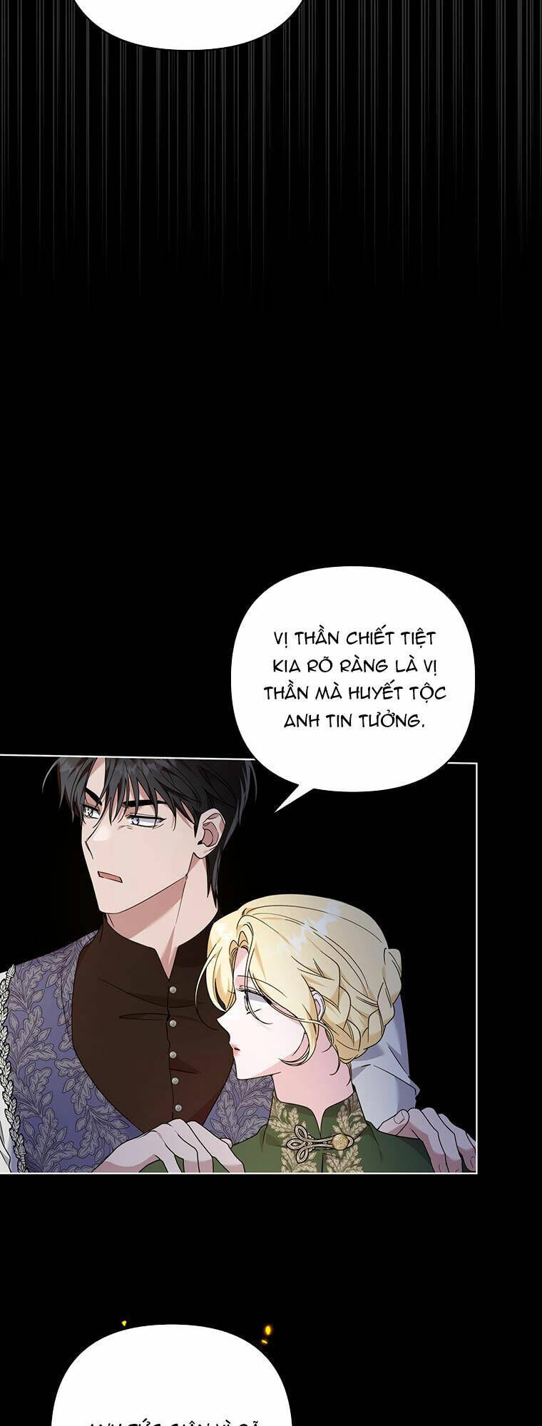 hãy để tôi được hiểu em chapter 138 - Trang 2