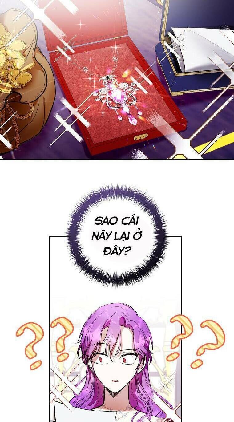 làm ác nữ bộ không tuyệt sao? chapter 9 - Trang 2