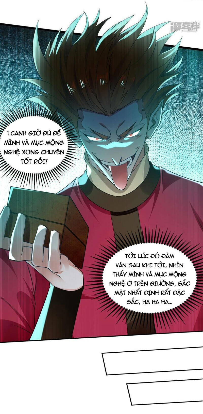 nghịch thiên chí tôn chapter 218 - Trang 2