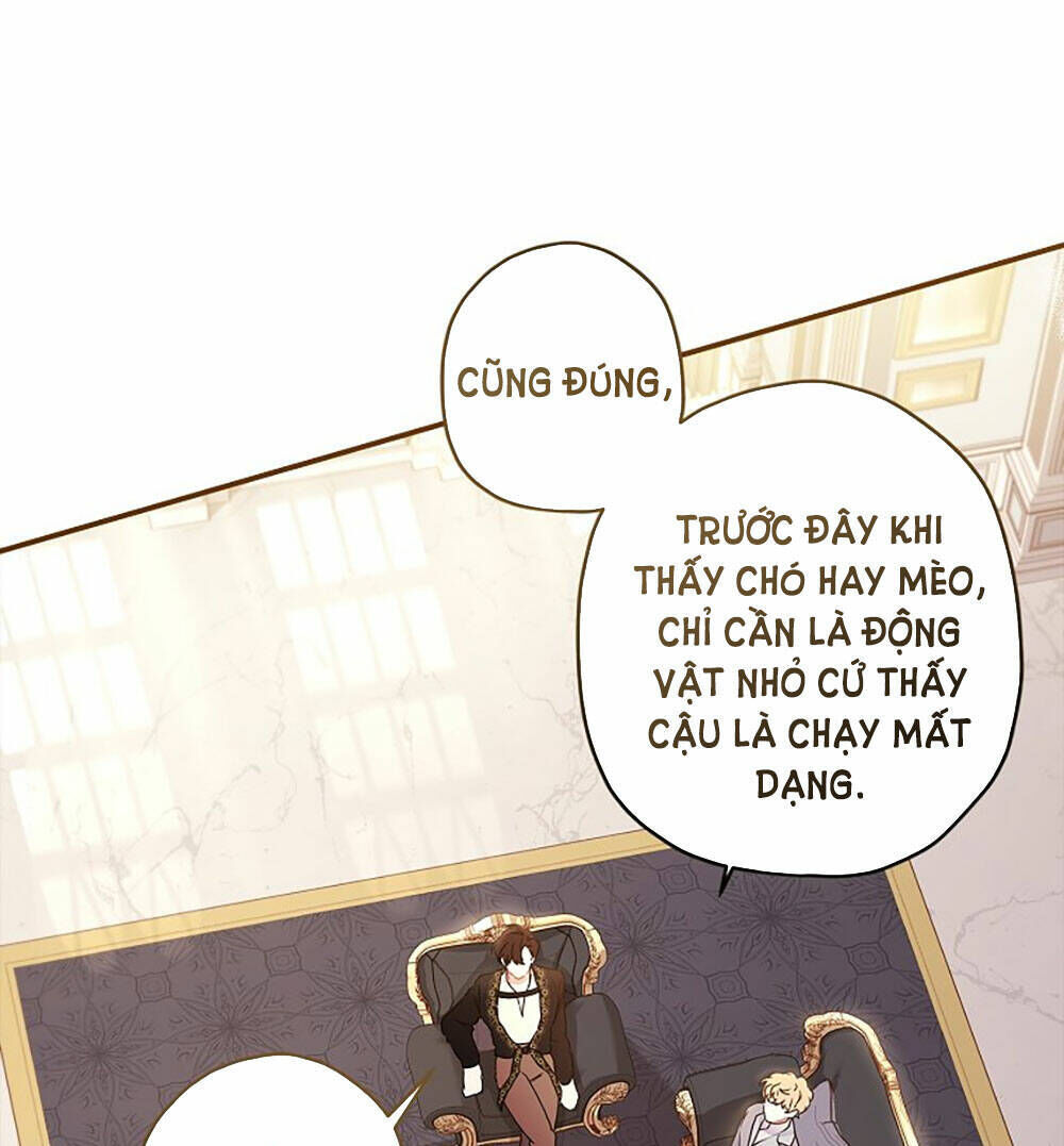 ta trở thành con gái nuôi của nam chính chapter 80.2 - Next Chapter 81