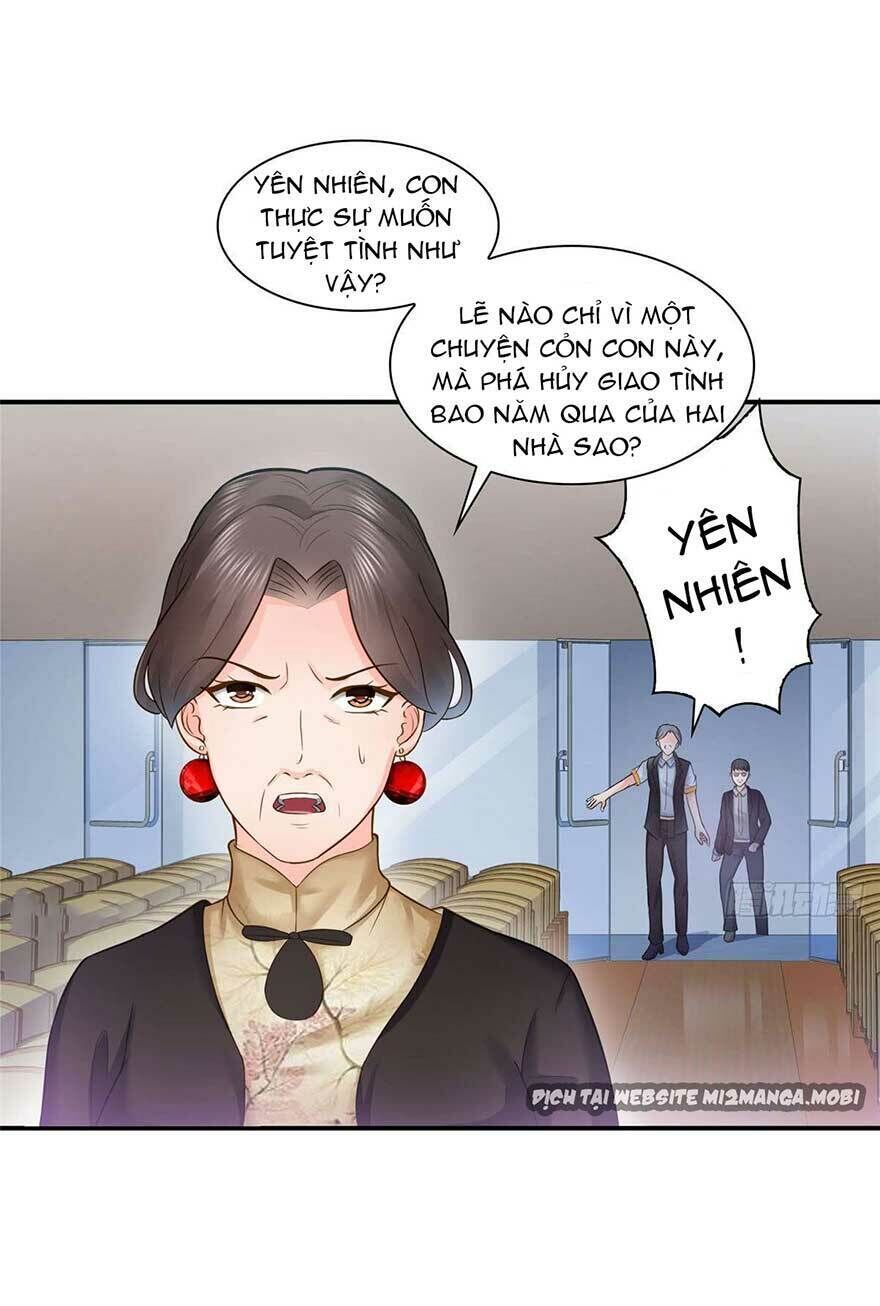 hệt như hàn quang gặp nắng gắt chapter 53 - Next chapter 54