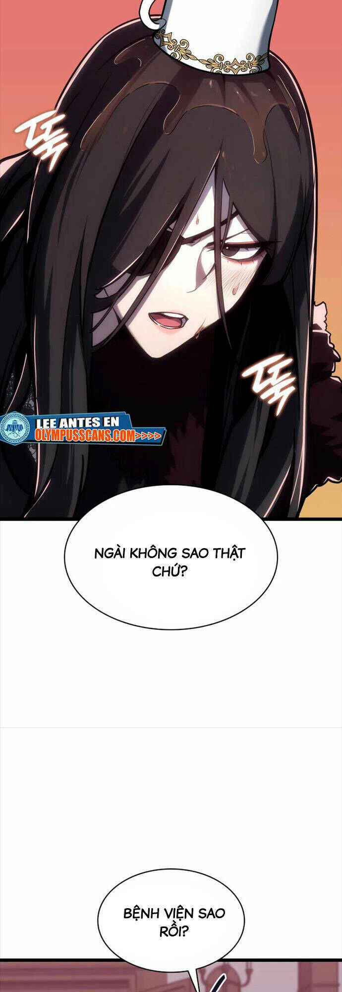 sự trở lại của anh hùng cấp thảm họa chapter 66 - Trang 2