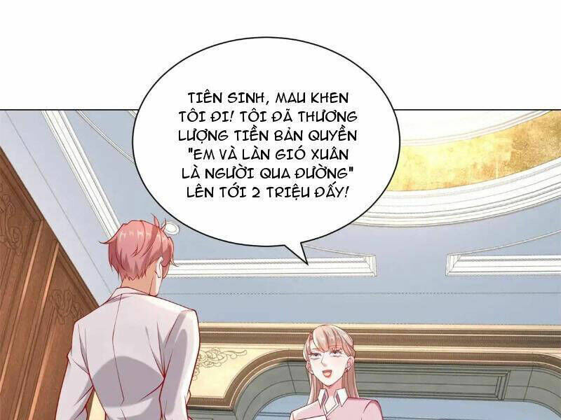 tôi là tài xế xe công nghệ có chút tiền thì đã sao? chương 81 - Next chapter 82