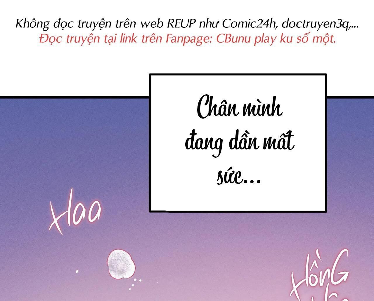 (cbunu) ám giữ linh hồn Chapter 27 H+ - Trang 2