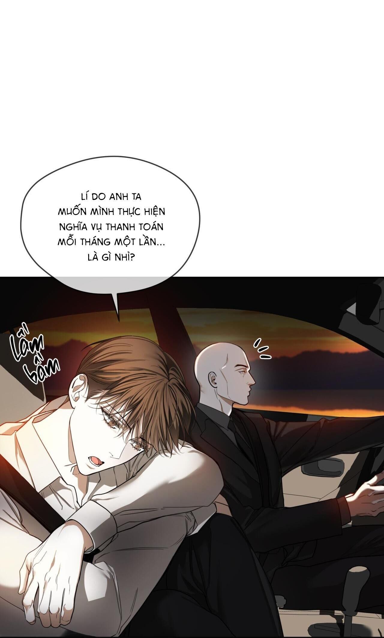 (CBunu) Phạm Luật Chapter 74 - Trang 2