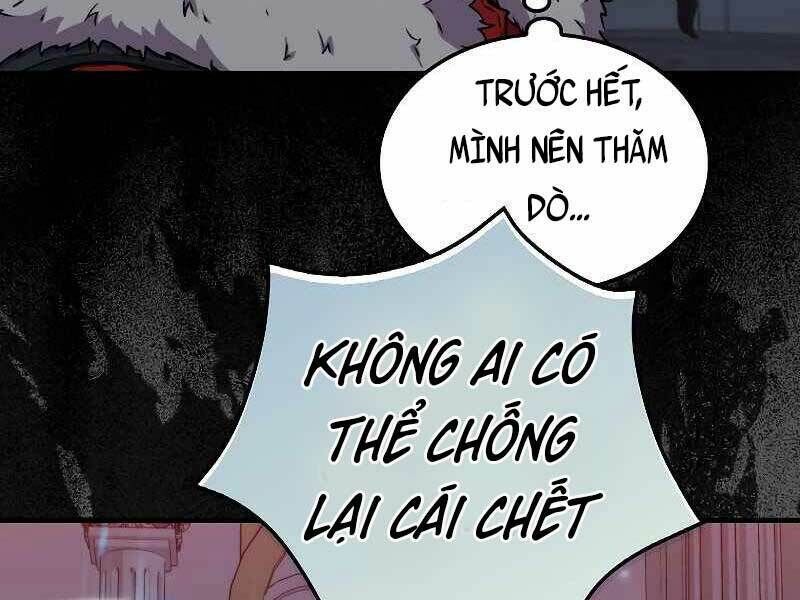 tôi thăng cấp trong lúc ngủ chapter 65 - Trang 2