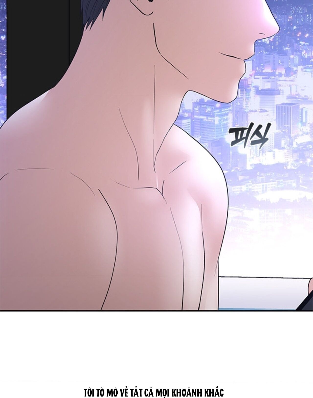 [18+] thời khắc giao mùa Chap 44 - Next 44.1