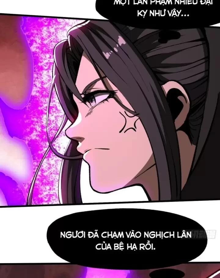 không cẩn thận, lưu danh muôn thủa Chapter 45 - Trang 1