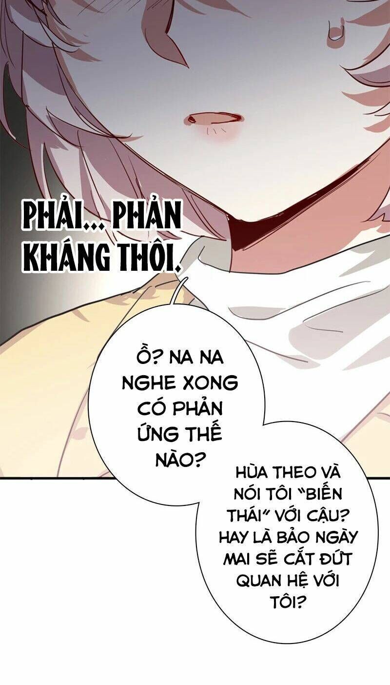 tinh mộng thần tượng chapter 275 - Next chapter 276