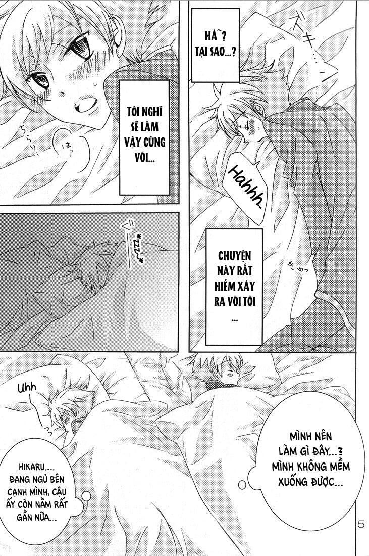 doujinshi tổng hợp Chapter 76 - Next 77