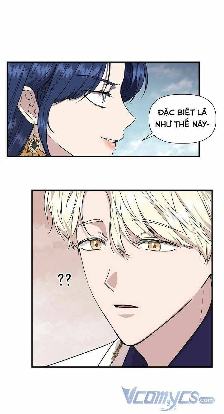 tôi không phải là cinderella chapter 48 - Trang 2