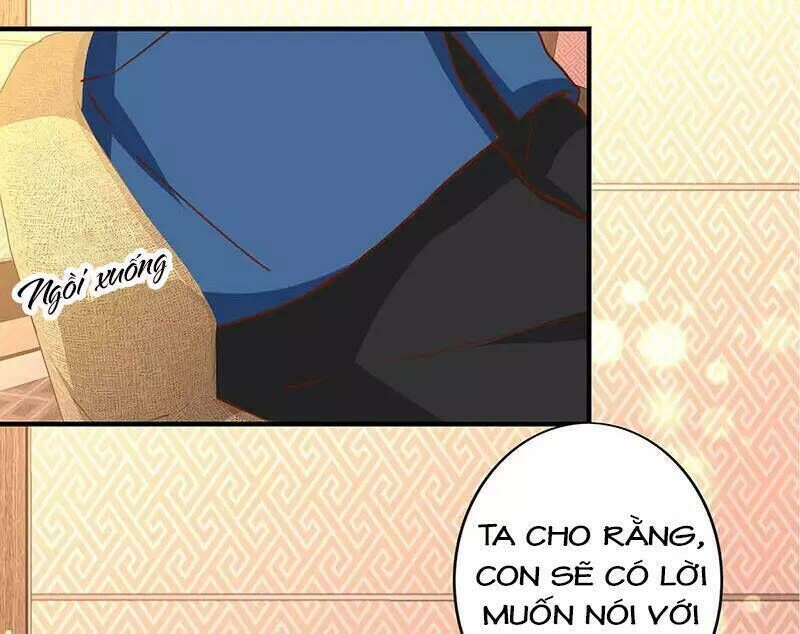 không gả cho tổng tài, gả cho người hầu chapter 161 - Trang 2