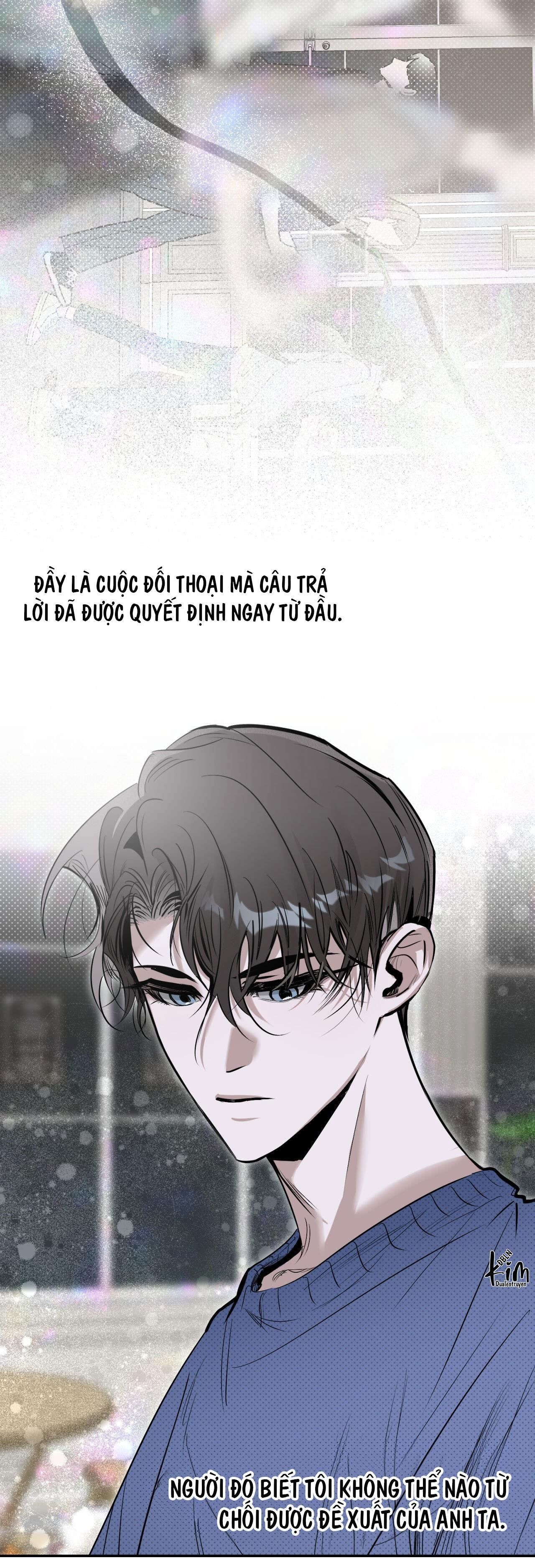 BÓNG RẮN DƯỚI ÁNH TRĂNG Chapter 3 - Next Chapter 4