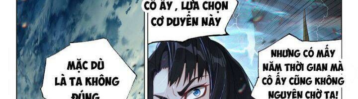 đấu la đại lục 5 chapter 93 - Next chương 94