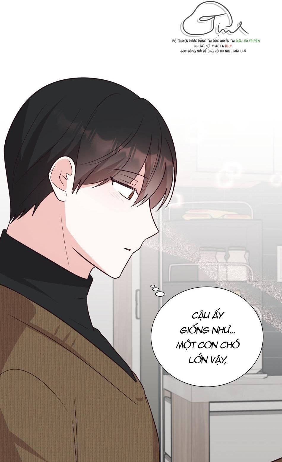 tuyển tập manhwa dằm khăm Chapter 13 -Ngủ ngon: End - Trang 1