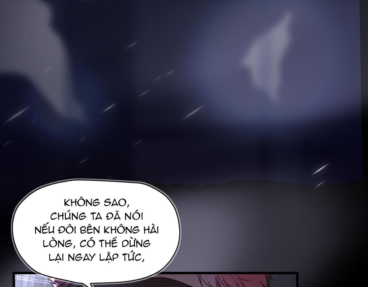 cá mè một lứa Chapter 4 - Next 5