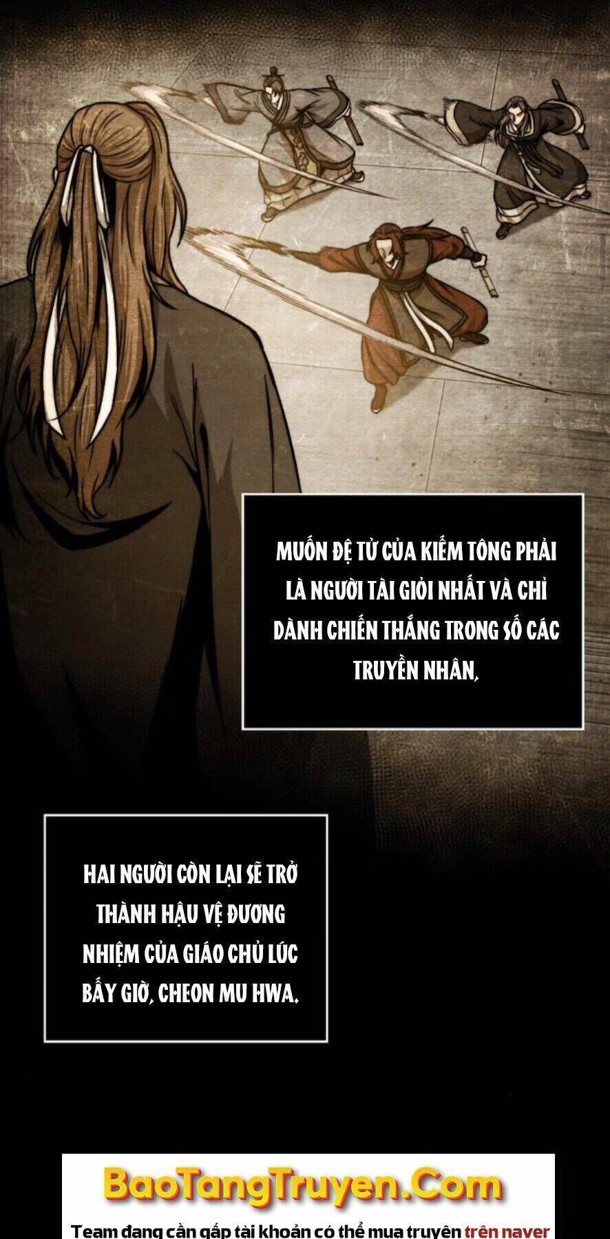 ngã lão ma thần chapter 97 - Trang 2