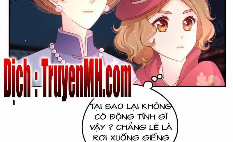 ngày nào thiếu soái cũng ghen chapter 4 - Next chapter 5