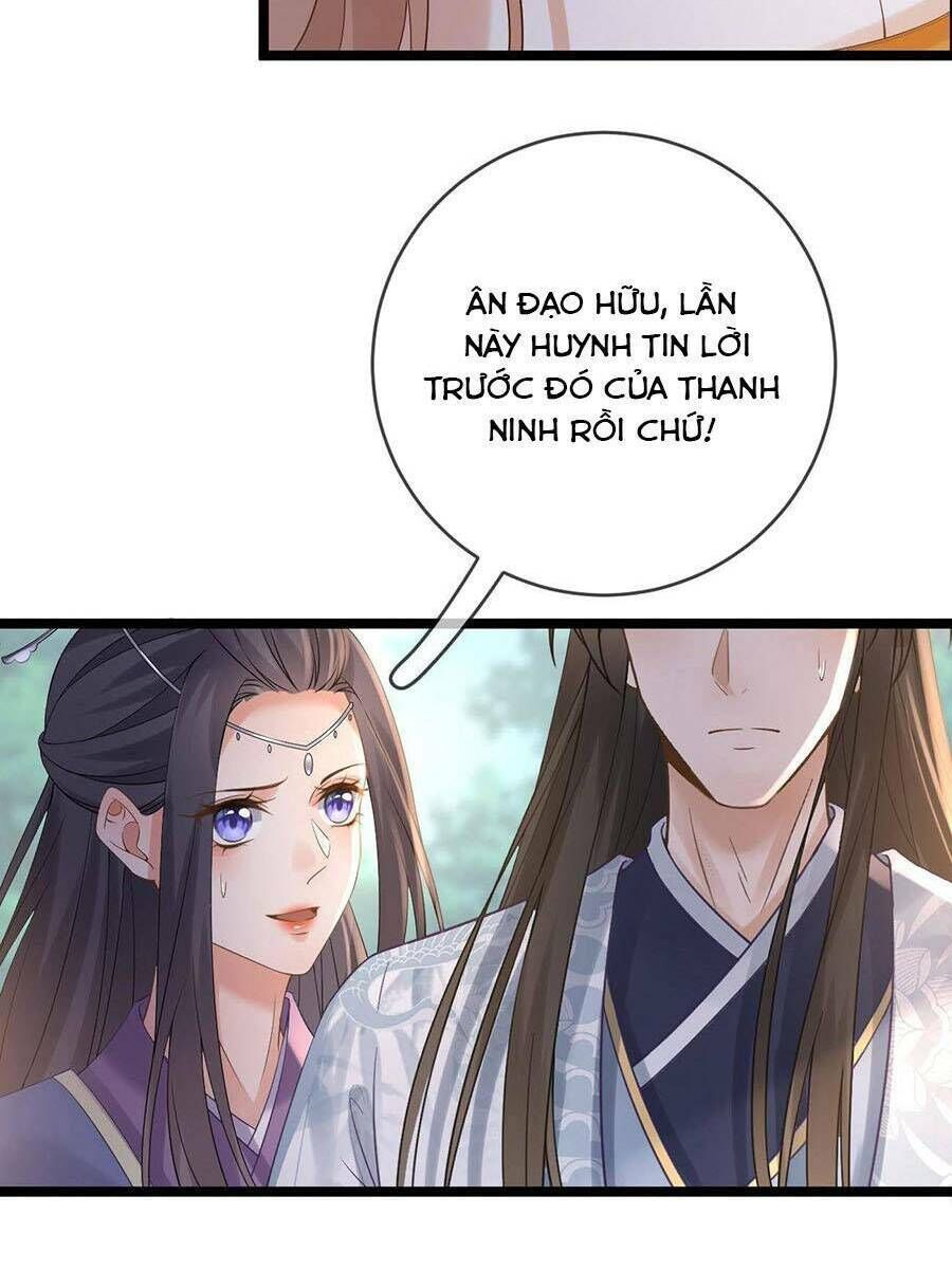 ma đầu vạn ác năm tuổi rưỡi chapter 84 - Next chapter 85