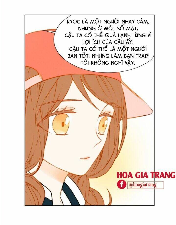 Sự Sao chép Chapter 50 - Trang 2