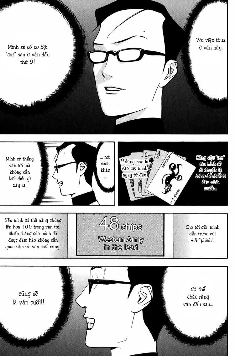 Liar Game Chapter 74 - Next Chapter 75