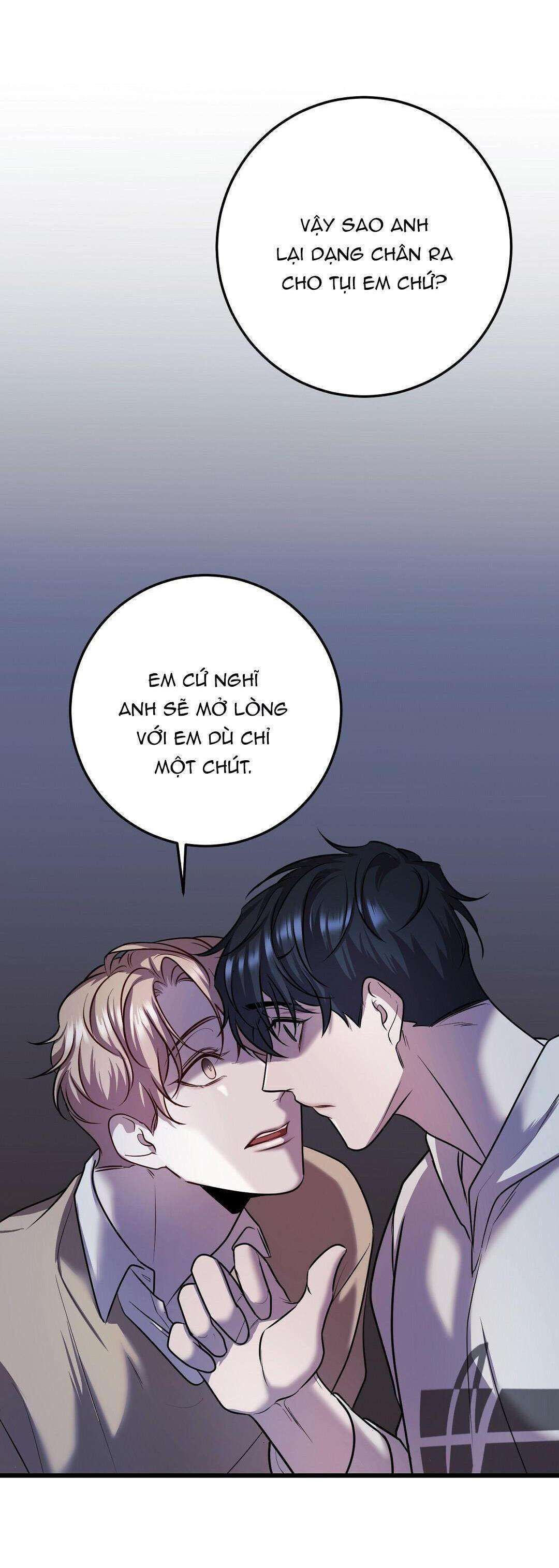 đáy sâu tuyệt vọng Chương 27 - Next Chapter 27