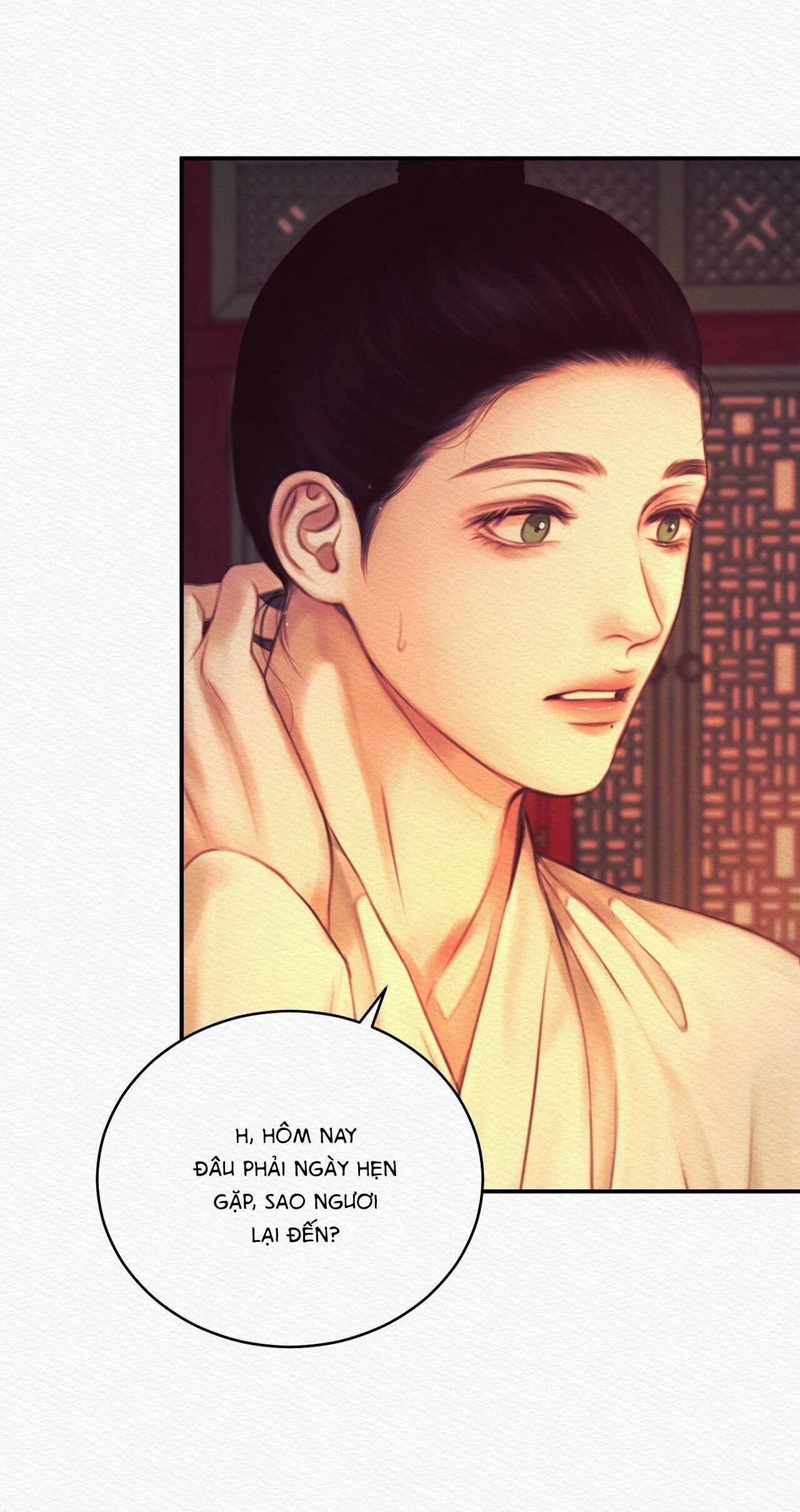 (CBunu) Củy Dạ Khút Chapter 47 - Trang 1