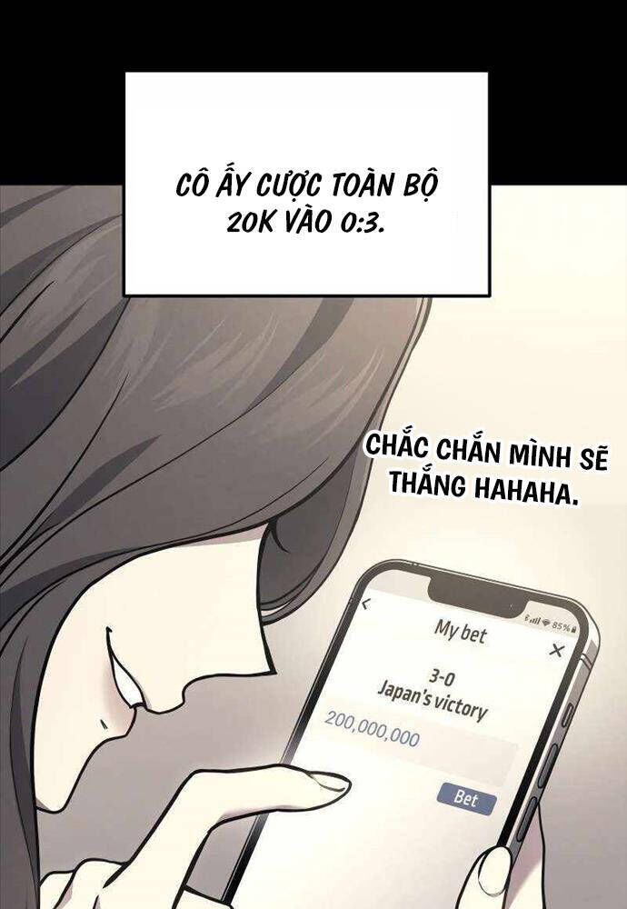 thần chiến tranh trở lại cấp 2 chapter 36 - Trang 2