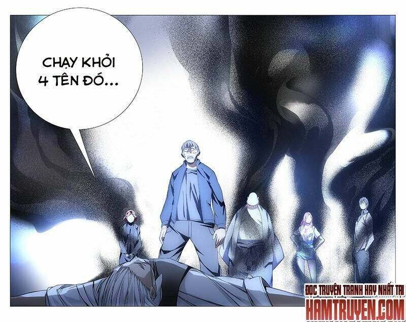 nhất nhân chi hạ chapter 62 - Trang 2