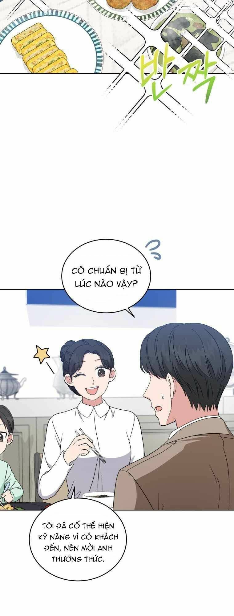 con gái tôi là một thiên tài âm nhạc chapter 48 - Next Chapter 48.1