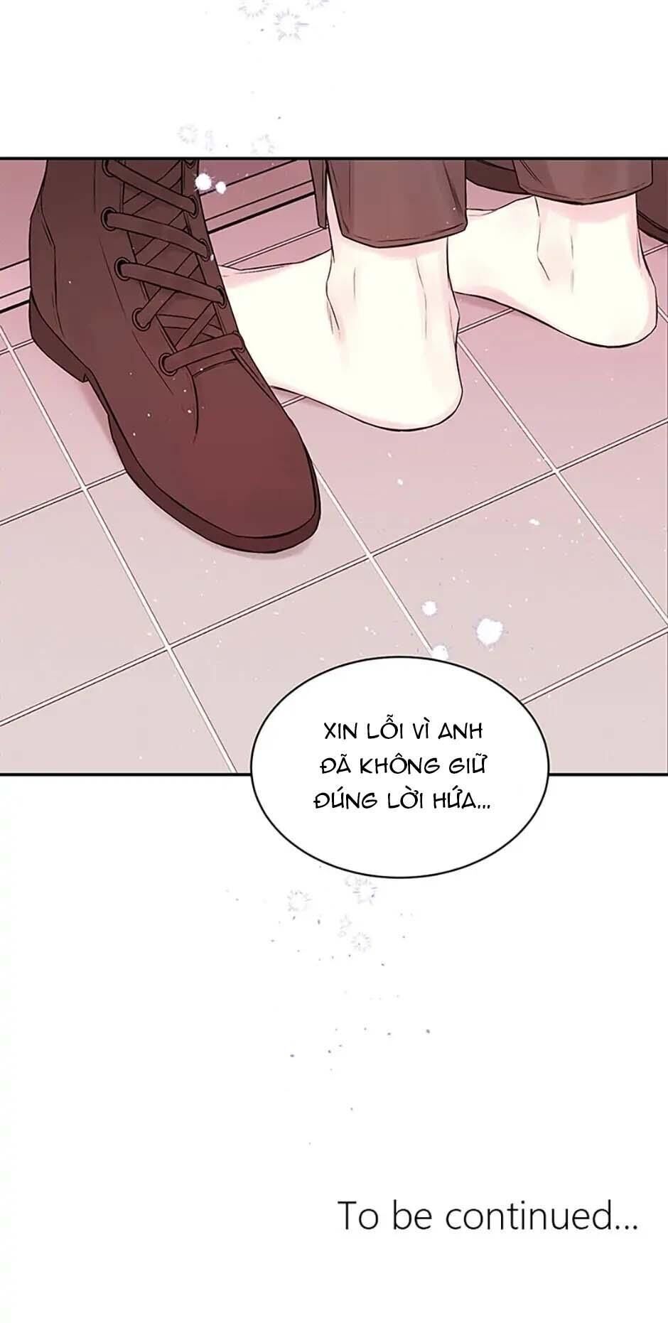 bí mật của tôi Chapter 56 - Trang 1