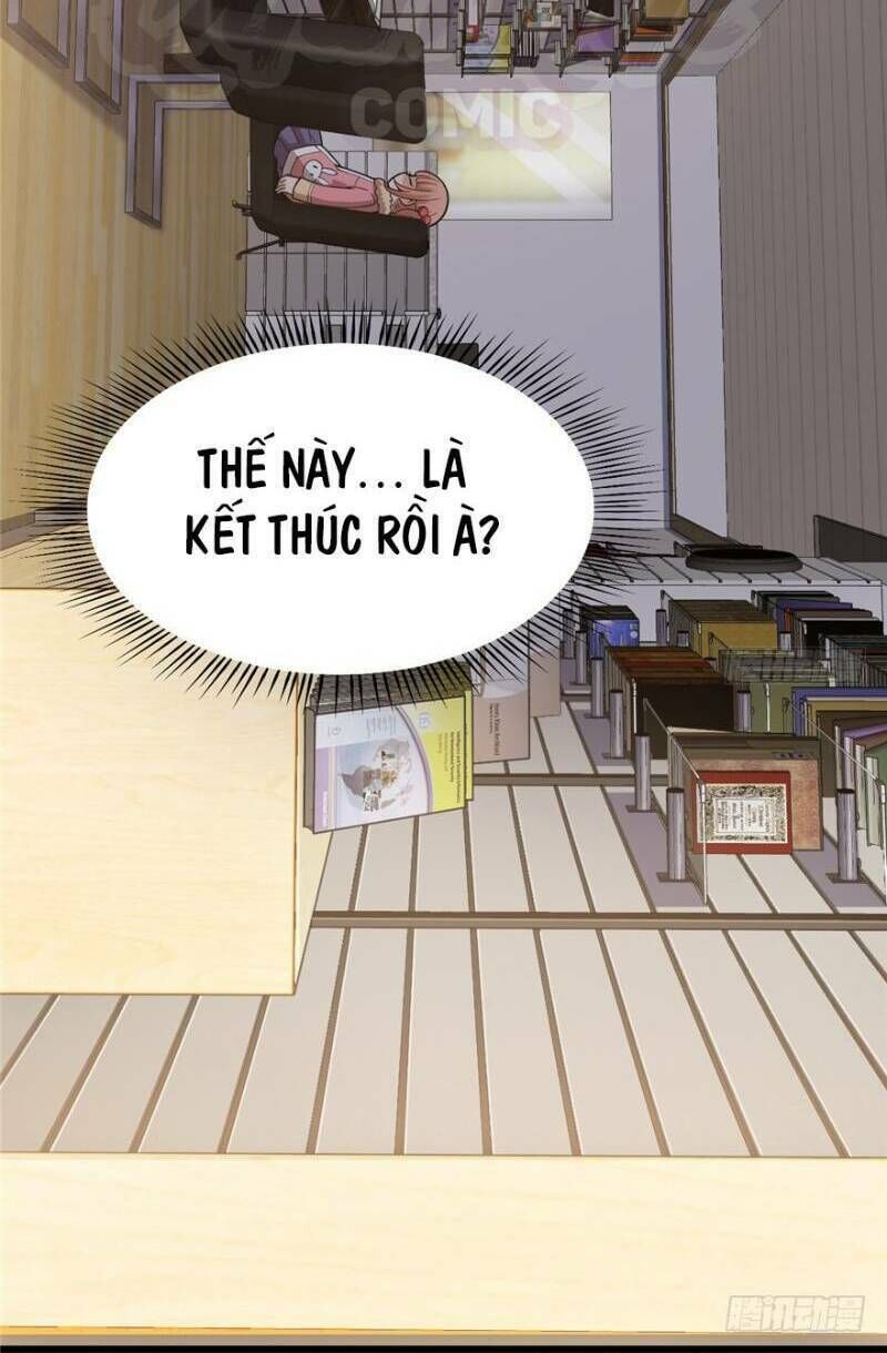 thâm dạ thư ốc chapter 33 - Next chapter 34