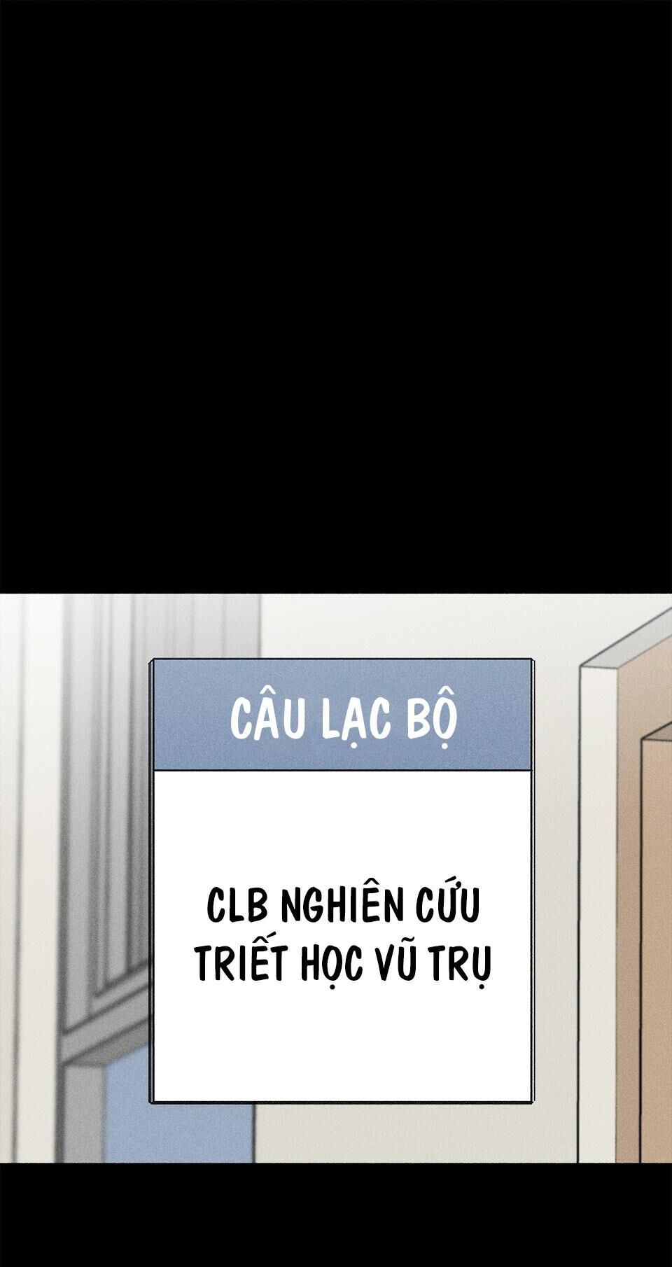 LÃNG MẠN KHÔNG TRỌNG LỰC Chapter 6 - Trang 2