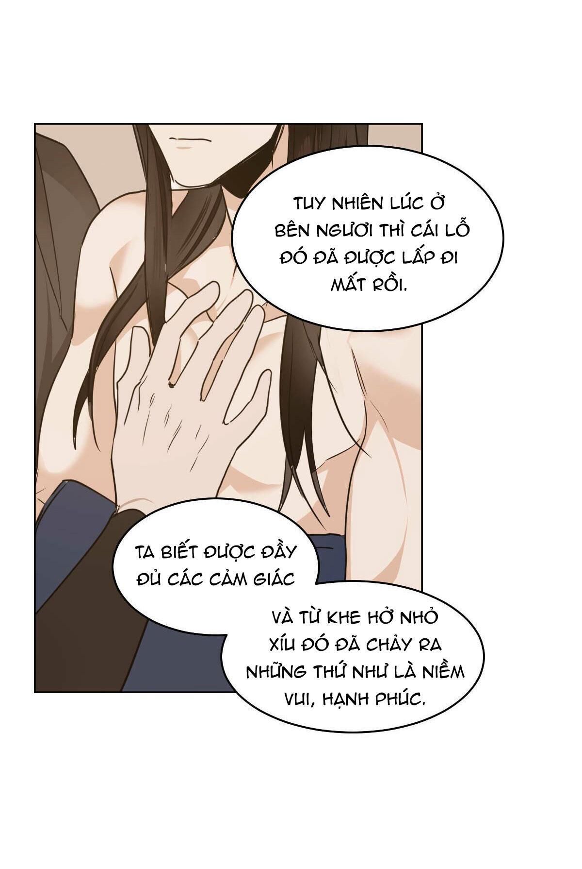 mãnh thú biến nhiệt Chapter 40 - Next Chap 40.5