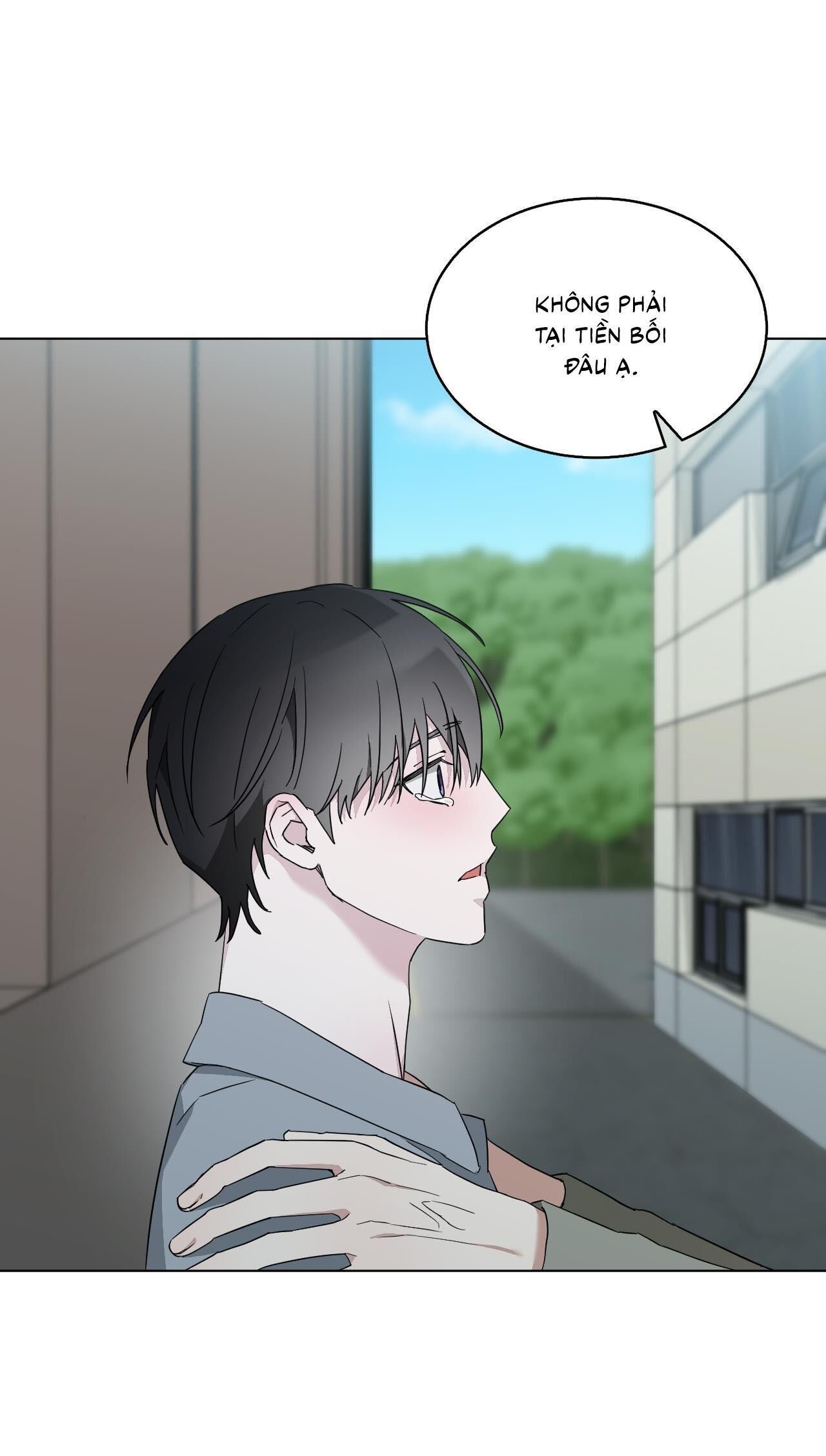 (Cbunu) Dễ Thương Là Lỗi Của Tôi Sao? Chapter 42 - Trang 1